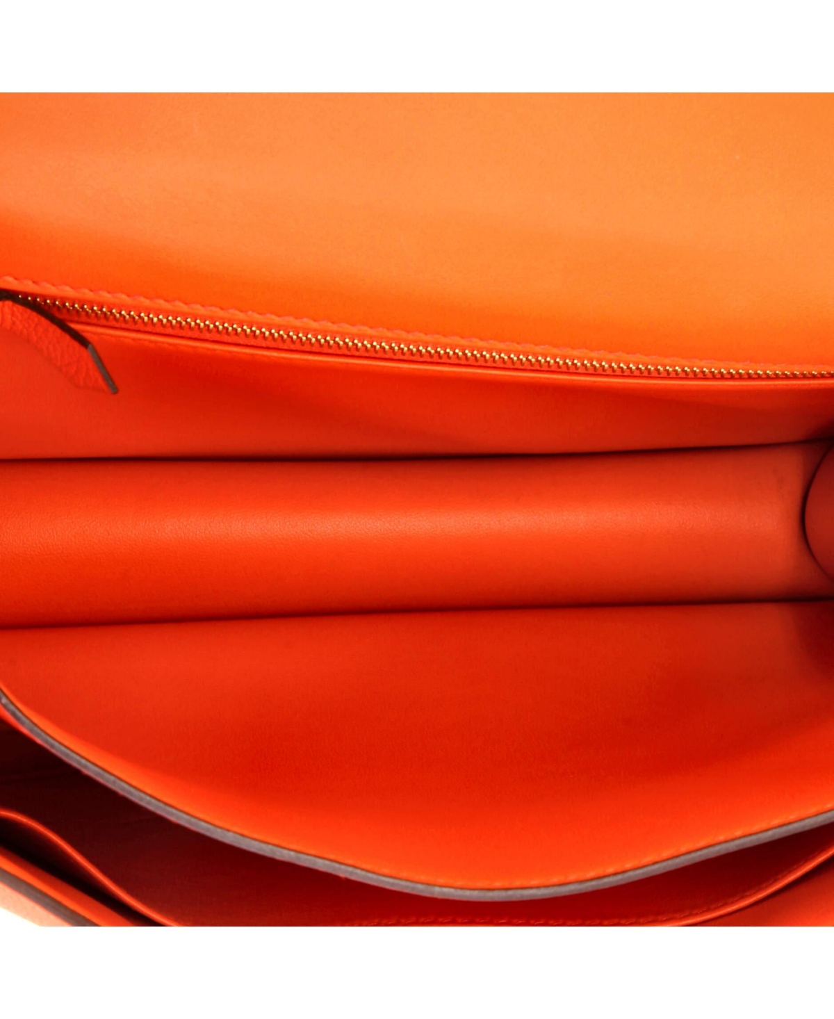 Pre-Owned HERMES 24 Constance Bag Evercolor