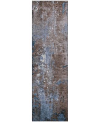 Mayfield AMF1870 2'3" x 7'6" Runner Area Rug