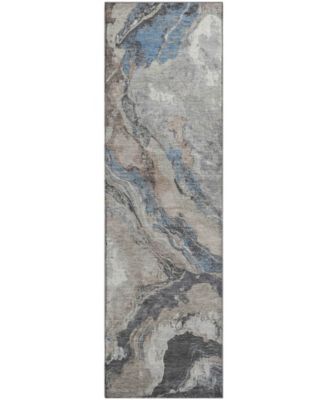 Mayfield AMF1908 2'3" x 7'6" Runner Area Rug