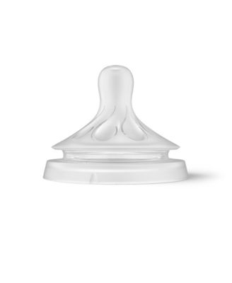 Baby Philips Bottles 3pk, 4oz.