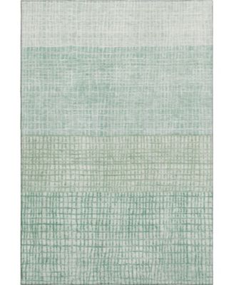 Mayfield Machine Washable AMF1831 3' x 5' Area Rug