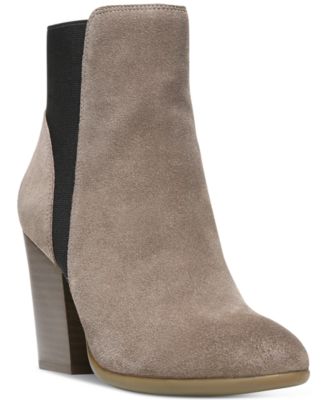 carlos booties macys