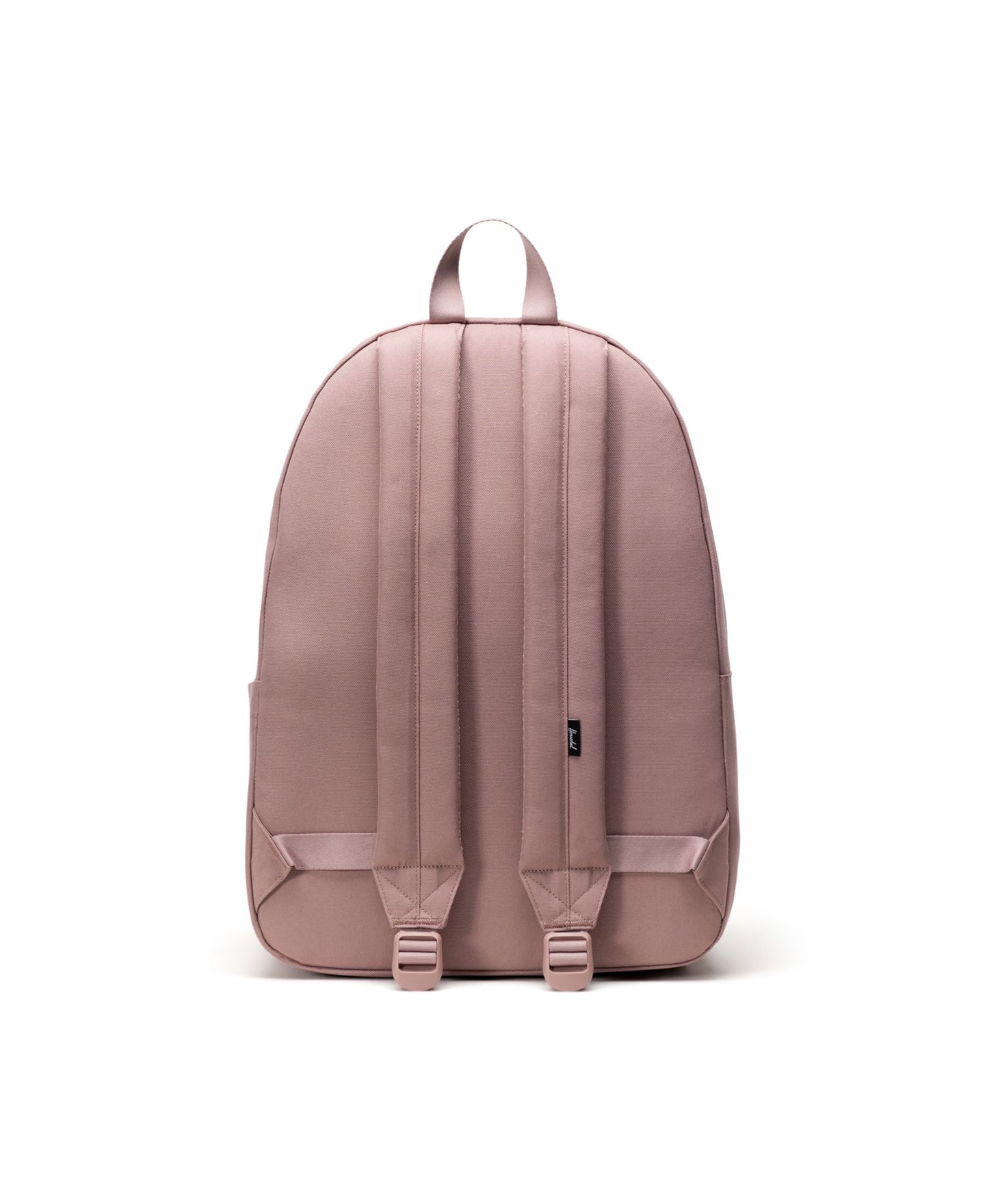 Рюкзак Herschel Supply Classic 18", цвет: Пепельный розовый — фото 4