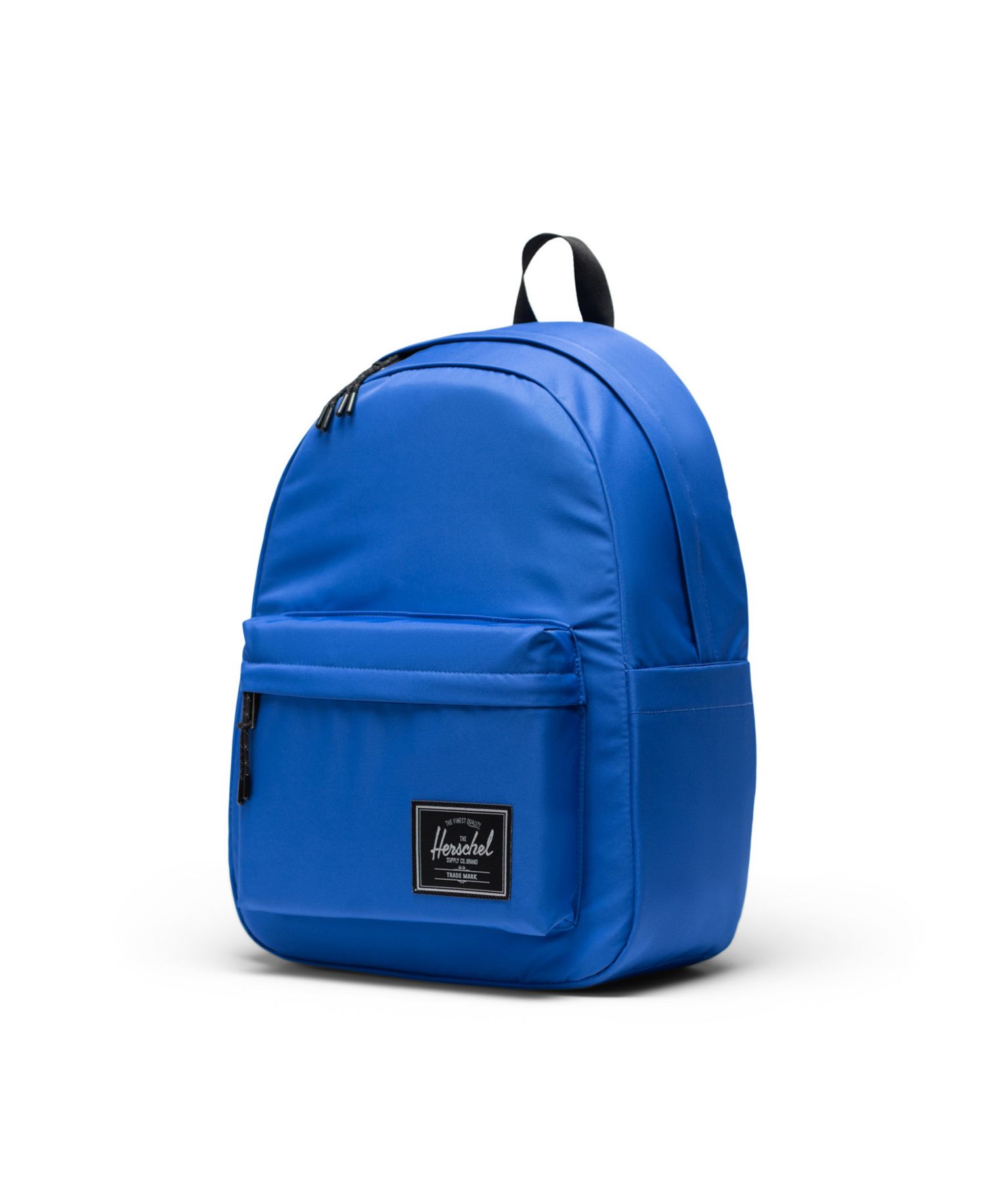 Classic 17" Twill Backpack