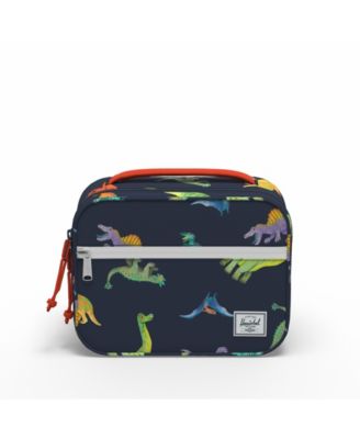 Pop Quiz 7.9" Lunch Box