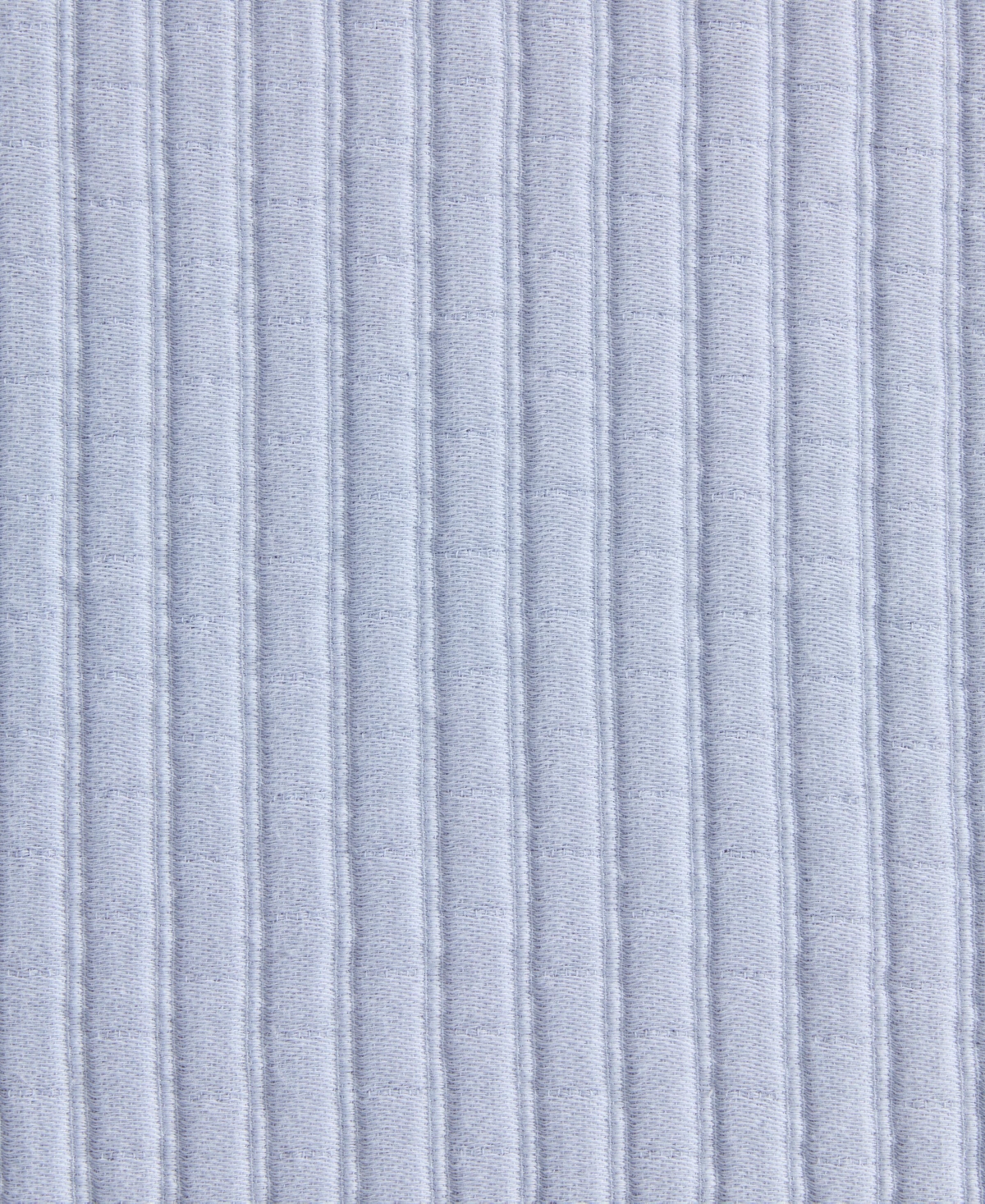 Calvin Klein Subway Tile Cotton Matelasse Blanket