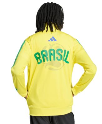 Men's FIFA World Cup 2026 Brazil Track Top