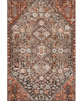 Mayfield Machine Washable AMF1834 8' x 10' Area Rug