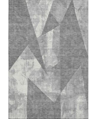 Mayfield Machine Washable AMF1838 8' x 10' Area Rug