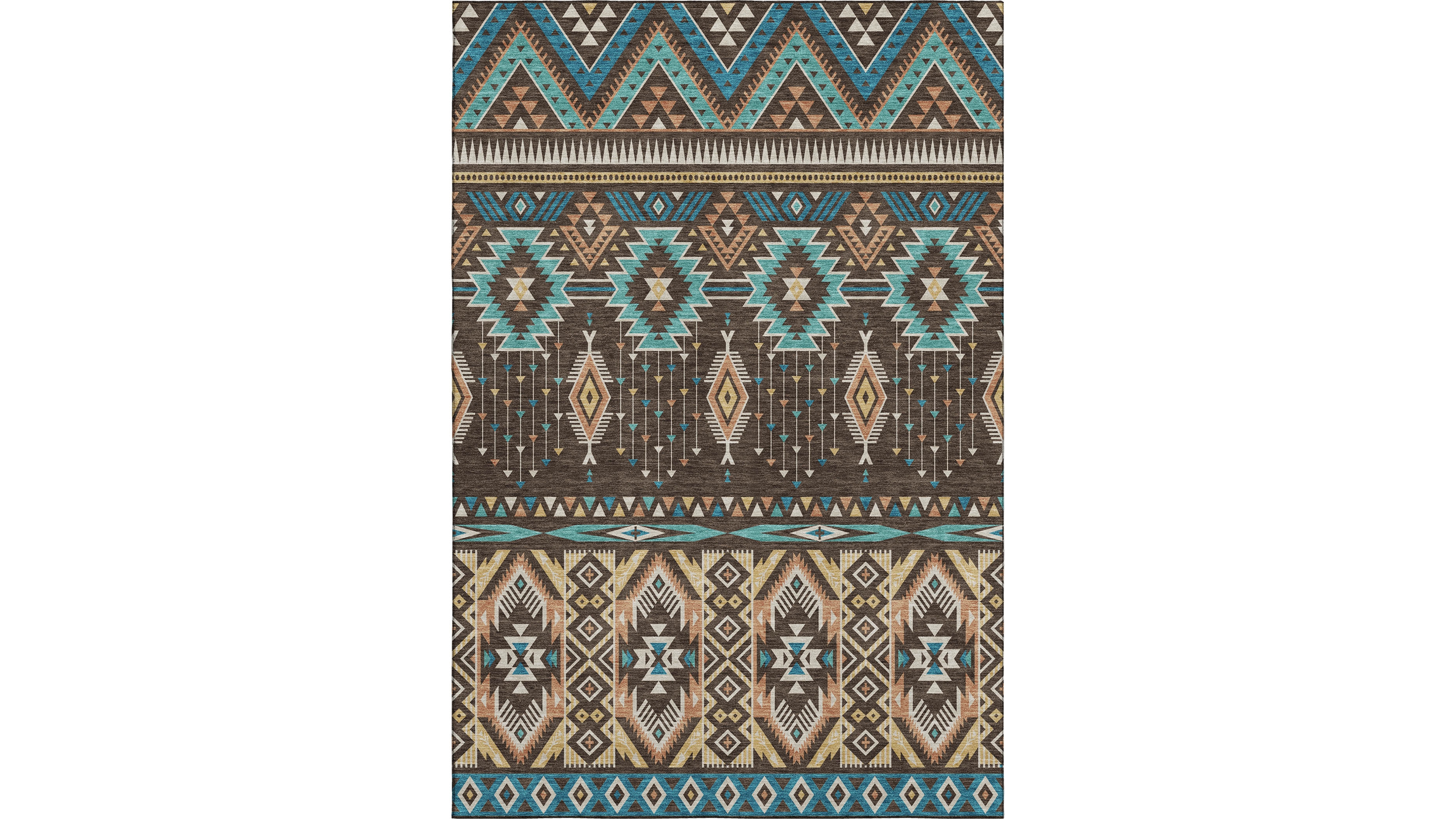Addison Mayfield AMF1851 8' x 10' Area Rug
