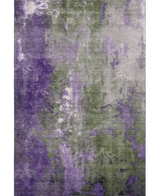 Mayfield Machine Washable AMF1870 8' x 10' Area Rug
