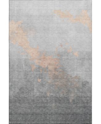 Mayfield Machine Washable AMF1881 8' x 10' Area Rug