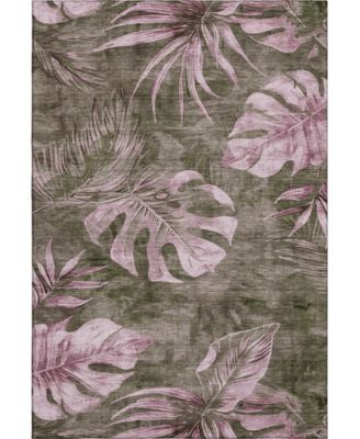 Mayfield Machine Washable AMF1887 Area Rug Collection