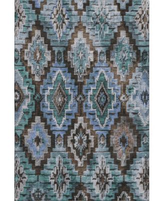 Mayfield Machine Washable AMF1891 8' x 10' Area Rug