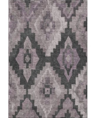 Mayfield Machine Washable AMF1894 8' x 10' Area Rug