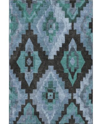 Mayfield Machine Washable AMF1894 8' x 10' Area Rug