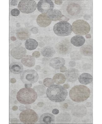 Mayfield Machine Washable AMF1896 8' x 10' Area Rug