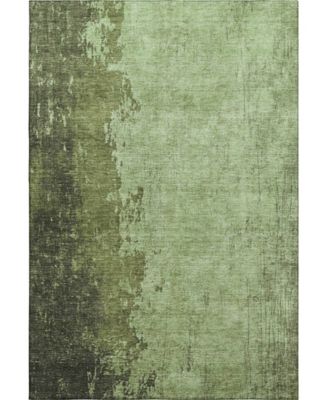 Mayfield Machine Washable AMF1912 8' x 10' Area Rug