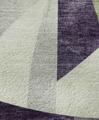 Mayfield AMF1836 9' x 12' Area Rug