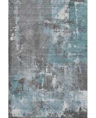 Mayfield Machine Washable AMF1839 Area Rug Collection