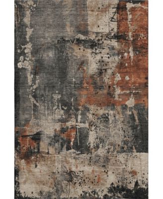 Mayfield Machine Washable AMF1839 9' x 12' Area Rug