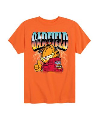 Boys' 8-20 Graphic Short-Sleeve T-Shirt