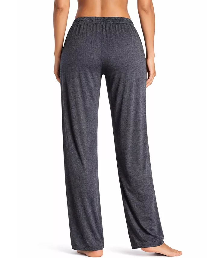 Women's Loose Fit Classic Lounge Pants - thumbnail 2