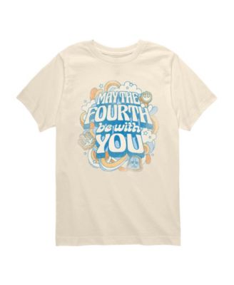 Boys' 8-20 Graphic Short-Sleeve T-Shirt