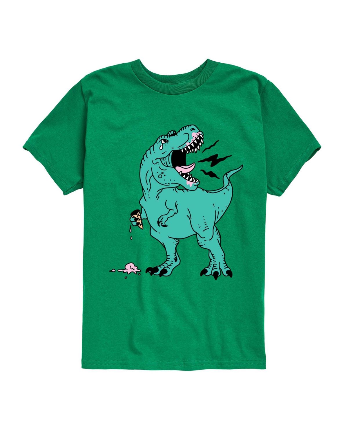 Disney Toddler Boys' 2T-5T Short-Sleeve T-Shirt - Green