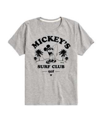 Boys' 8-20 Graphic Short-Sleeve T-Shirt