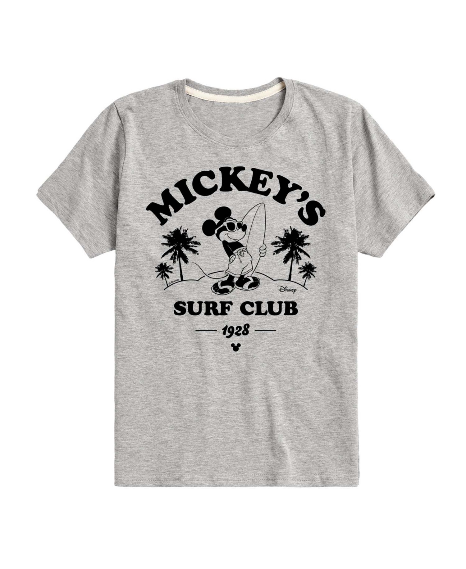 Boys' 8-20 Graphic Short-Sleeve T-Shirt