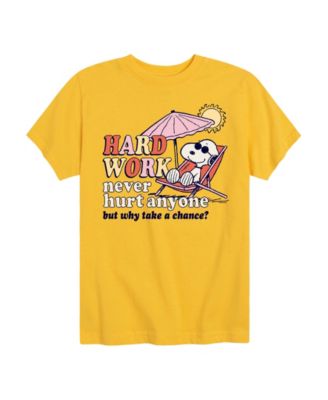 Boys' 8-20 Graphic Short-Sleeve T-Shirt