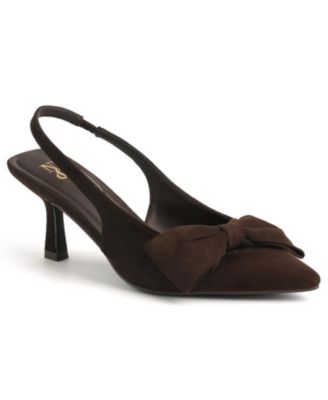 Women's Cori Slingback Heels