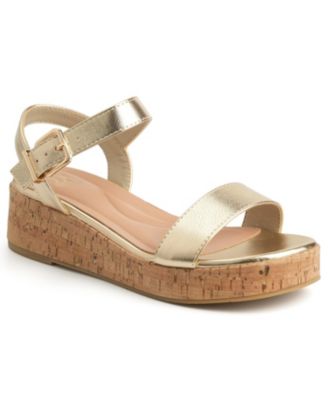 Women's Halina Platform Sandals