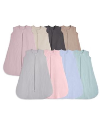 Baby Supersoft Bamboo Viscose 1.5 TOG Sleepsack Wearable Blanket