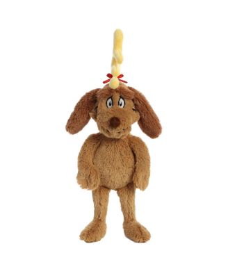 Large Max Dr. Seuss Whimsical Plush Toy