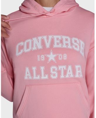 Women's All Star Pullover Hoodie