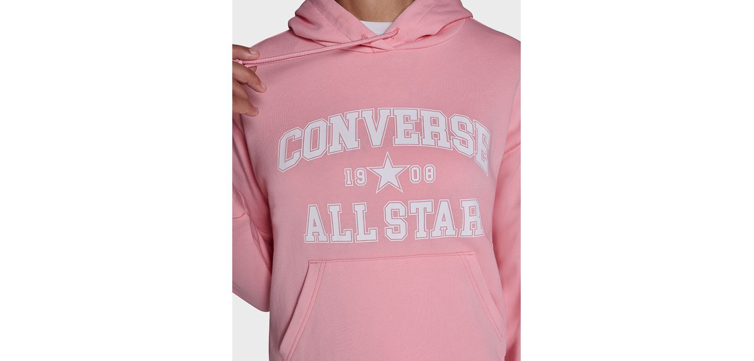 Women's All Star Pullover Hoodie
