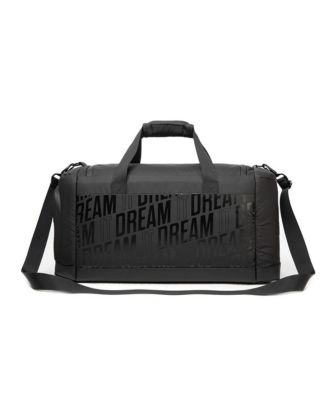 Duffle Bag Waterproof Gym and Travel Duffle, Lightweight with Shoe Compartment