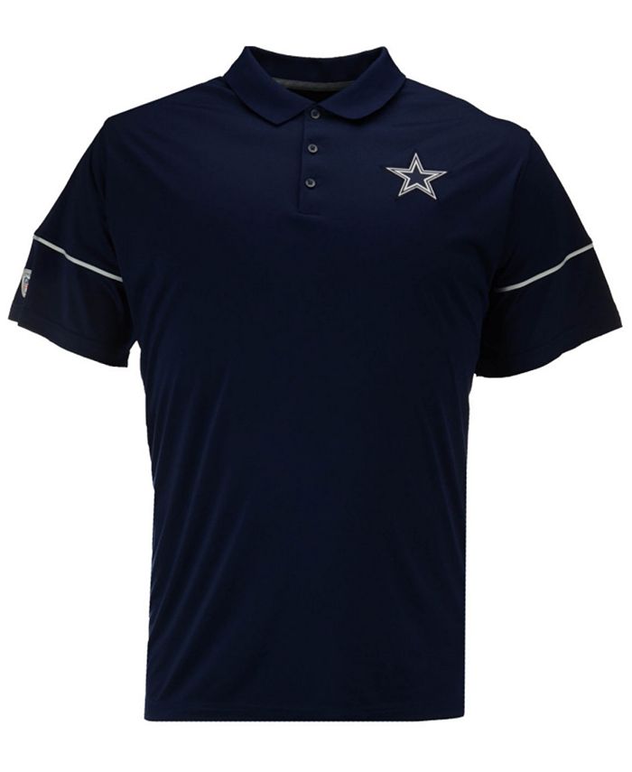 dallas cowboys polo shirt