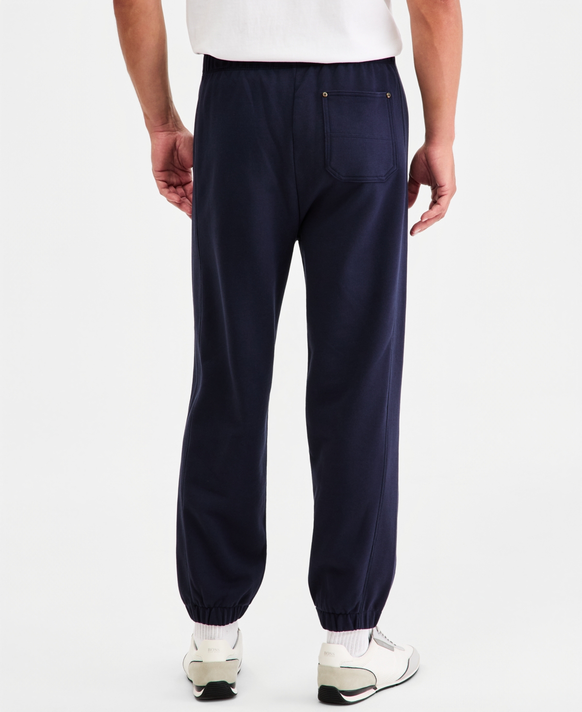 Hugo by Boss Men's Nevatro Sweatpants