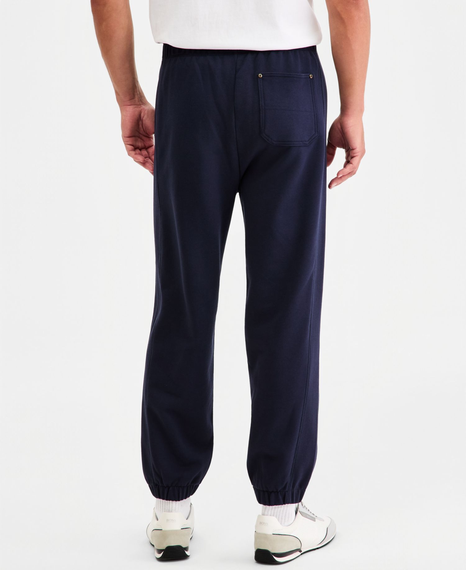 HUGO by Men's Nevatro Sweatpants