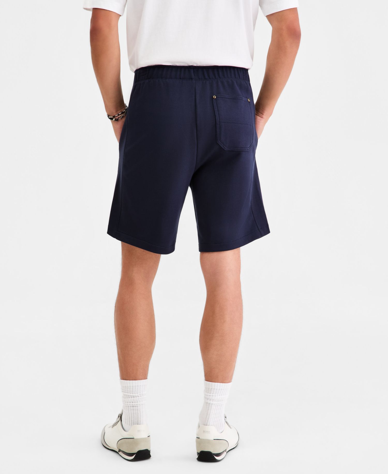 Men's Nevashort Drawstring Shorts
