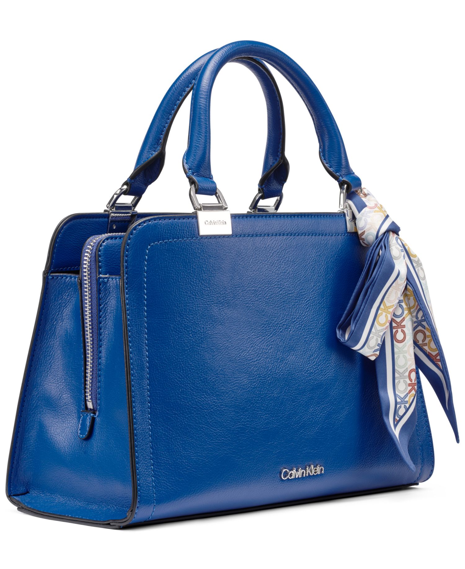 Azalea Small Adjustable Satchel Handbag
