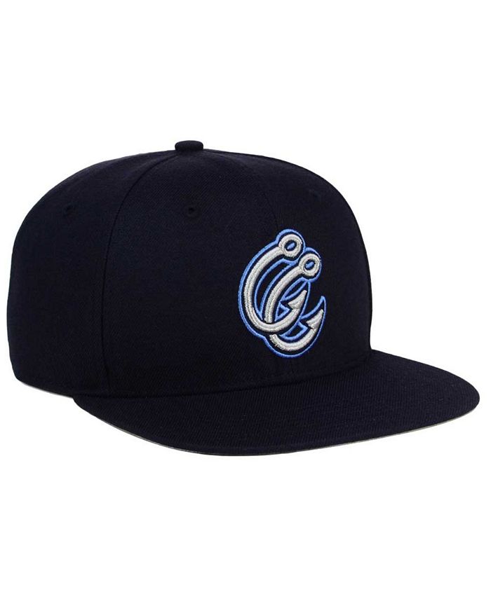 '47 Brand Corpus Christi Hooks Shot Snapback Cap Macy's