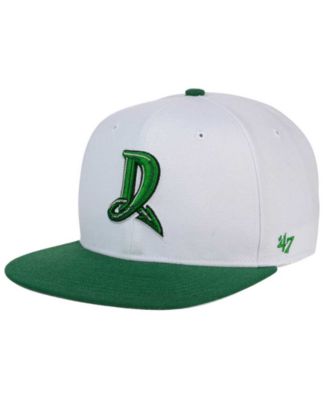 '47 Brand Dayton Dragons Shot Snapback Cap - Macy's