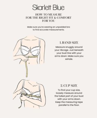 Entice Unlined Underwire Lace Balconette Bra