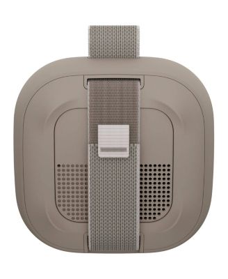 SoundLink Micro 2nd Gen Bluetooth Speaker, Sandstone