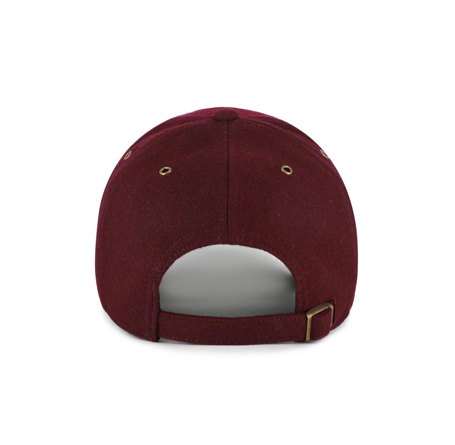 Men's and Women's Maroon Minnesota Golden Gophers Collections Golden Age Offside DT Adjustable Hat