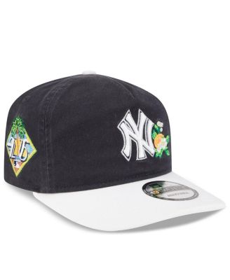 Big Boys and Girls Navy/White New York Yankees 2026 Spring Training 19TWENTY Adjustable Hat